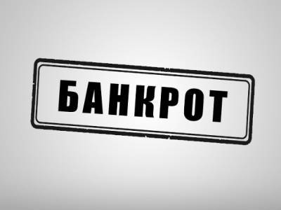 В России резко возросло число банкротств граждан