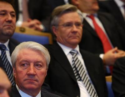 Конкурс по выборам главы Сургута может обернуться скандалом