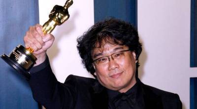 Пон Чжун Хо - Пон Чжун Хо возглавит жюри Венецианского кинофестиваля в 2021 году - skuke.net - Южная Корея