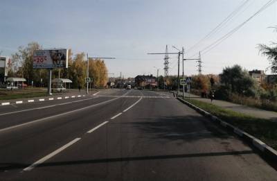 Порядка 140 километров дорог отремонтируют в Ульяновской области