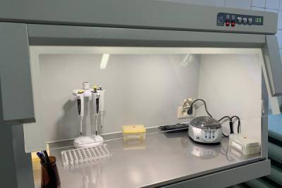 В онкодиспансере в Рязани заработала генетическая лаборатория