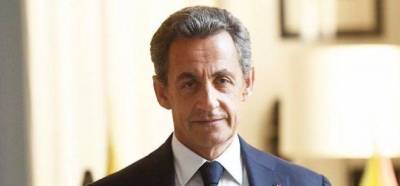 Финансовая прокуратура Франции начала предварительное следствие в отношении Саркози