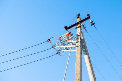 Специалисты филиала «Росcети Центр Ярэнерго» повысят надежность электроснабжения деревни Бутрево