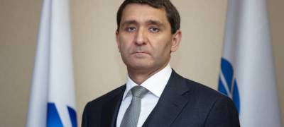 Андрей Рюмин назначен исполняющим обязанности генерального директора ПАО "Россети"