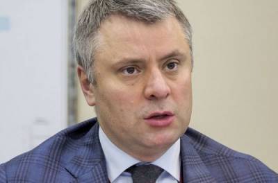 Российский газ через европейских посредников: Витренко объяснил, за что переплачивают украинцы на самом деле