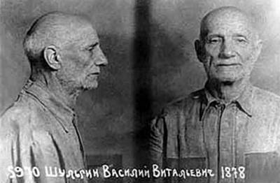 VIP заключённые «Владимирского централа»: почему у них не было имён