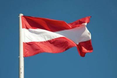 Австрия ввела предварительную электронную регистрацию для приезжих
