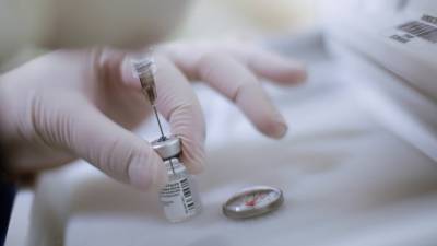 Pfizer снизит поставки вакцины в Норвегию и другие страны Европы