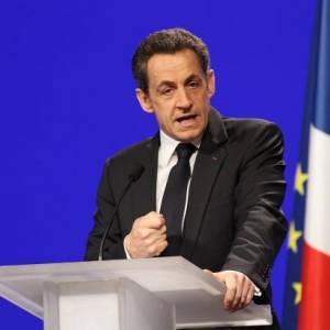 Во Франции начали расследование против Саркози за связи с РФ