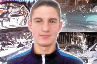 Жизнь 18-летнего украинца трагически оборвалась в Польше, мама в отчаянии: "Уже неделю ждет тело"