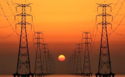Минэнерго пообещало разобраться с нехваткой электричества. Для этого в 2021 году в стране построят 9 электростанций