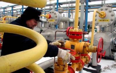 Витренко объяснил инициативу покупать газ из РФ