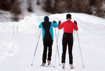 «Лыжные стрелы» полетят на снежные трассы Ленобласти 17 января