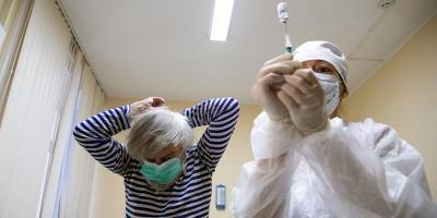 Продолжение скандала: «Хадасса Москва» прекратила переговоры с Pfizer о вакцинах для россиян