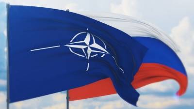 НАТО приняло к сведению выход России из Договора по открытому небу