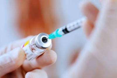 В Тверскую область поступят 14 тысяч доз вакцины от коронавируса