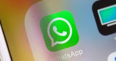 Количество скачиваний WhatsApp сократилось на 2 млн
