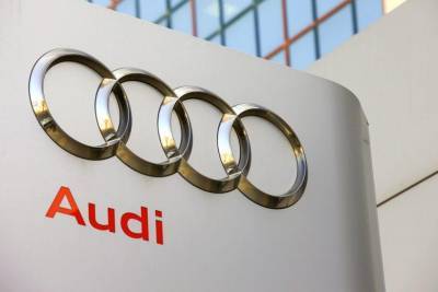 Audi и Volkswagen отправят на сокращённый график тысячи рабочих