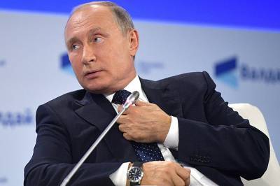 Экономист Хазин: «Путин сделает важное заявление о переходе России к иной модели развития»