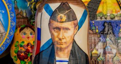 Atlantic Council: Как Путин сам упустил Украину