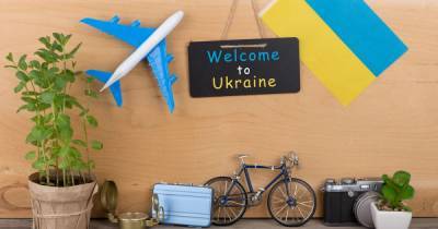 Туристический бизнес в Украине в 2020 год сократился на 60-70% - Ассоциация