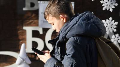 Крымчане активно пользовались мобильной связью в новогоднюю ночь