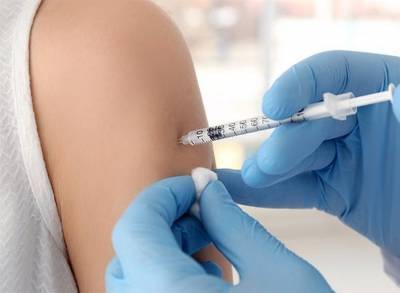 Порядка тысячи жителей региона прошли вакцинацию от коронавируса