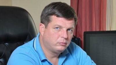 Экс-депутат Рады Журавко нашел «Ласточку» от РЖД в украинском календаре