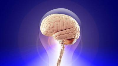 Минздрав РФ предупредил о нарушении работы мозга при COVID-19