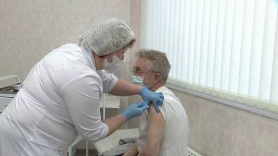 В Москве готовятся к открытию выездных пунктов вакцинации от коронавируса