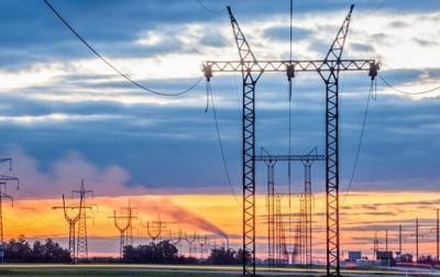 В Укрэнерго отрицают возможность "веерных отключений" электричества