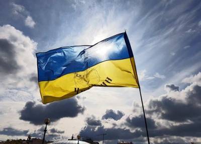 Сайт Sohu: Возможное вступление Украины в НАТО заложит «мину» на «пороге» России