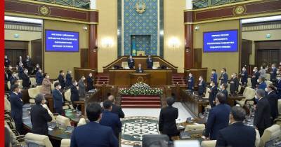 В 2021 году Казахстан ждут серьёзные комплексные реформы