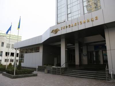 Украинский логистический альянс заявил о злоупотреблениях должностних лиц "Укрзалізниці" в сфере грузоперевозок