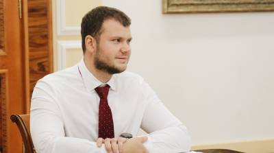 Криклий заявил о старте реформы «Укрзализныци»