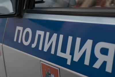 Вымогатели выстрели в 10-летнего москвича из пистолета