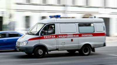 Тела четырех человек нашли после пожара в квартире в Рыбинске