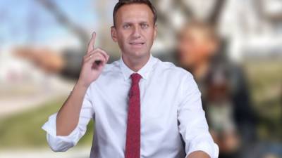 "Не его решение": эксперт назвал причину возвращения Навального в Россию