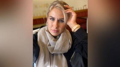 Серуканов: юрист ФБК Соболь потеряла голову после первого уголовного дела