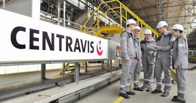 «Сентравис» намерен в 2021 году направить на модернизацию до €10 млн