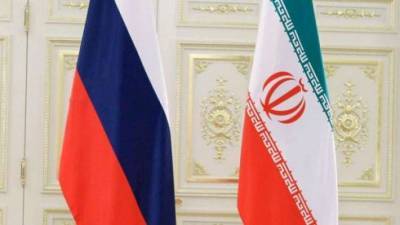 Россия решила обсудить с Ираном проблемы Нагорного Карабаха и Сирии