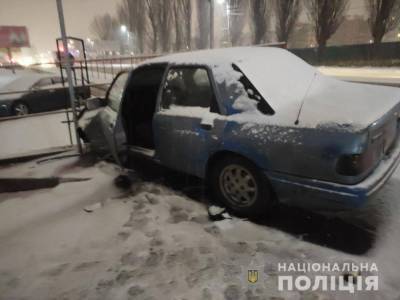Собирался откупиться: Под Киевом пьяный водитель насмерть сбил женщину