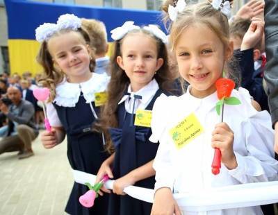 Школьников Тернополя отправят на каникулы на время карантина