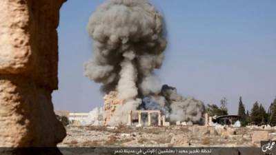 В КСИР опровергли информацию о гибели бойцов в Сирии