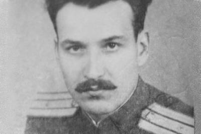 Александр Пыльцын: как воевал лучший командир штрафбата
