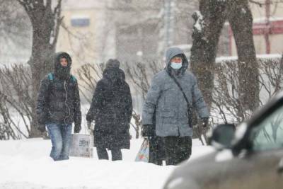 Переболевшие COVID-19 пациенты подвержены опасной болезни, заявили врачи