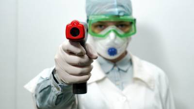 Попова: В России появится тест для определения мутирующего вируса
