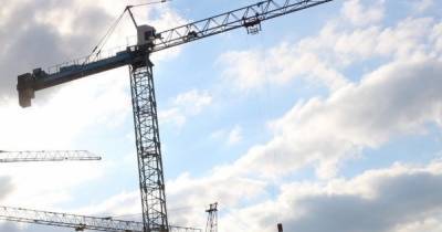 В Калиниграде суд вынес решение по делу о компенсации рабочему, упавшему с высоты на стройплощадке