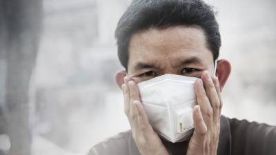 Китайские ученые предупредили о мрачных последствиях пандемии