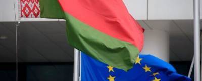 Пять стран присоединились к санкциям Евросоюза против Белоруссии